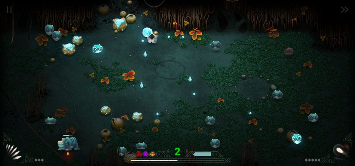 Ritual: Sorcerer Angel