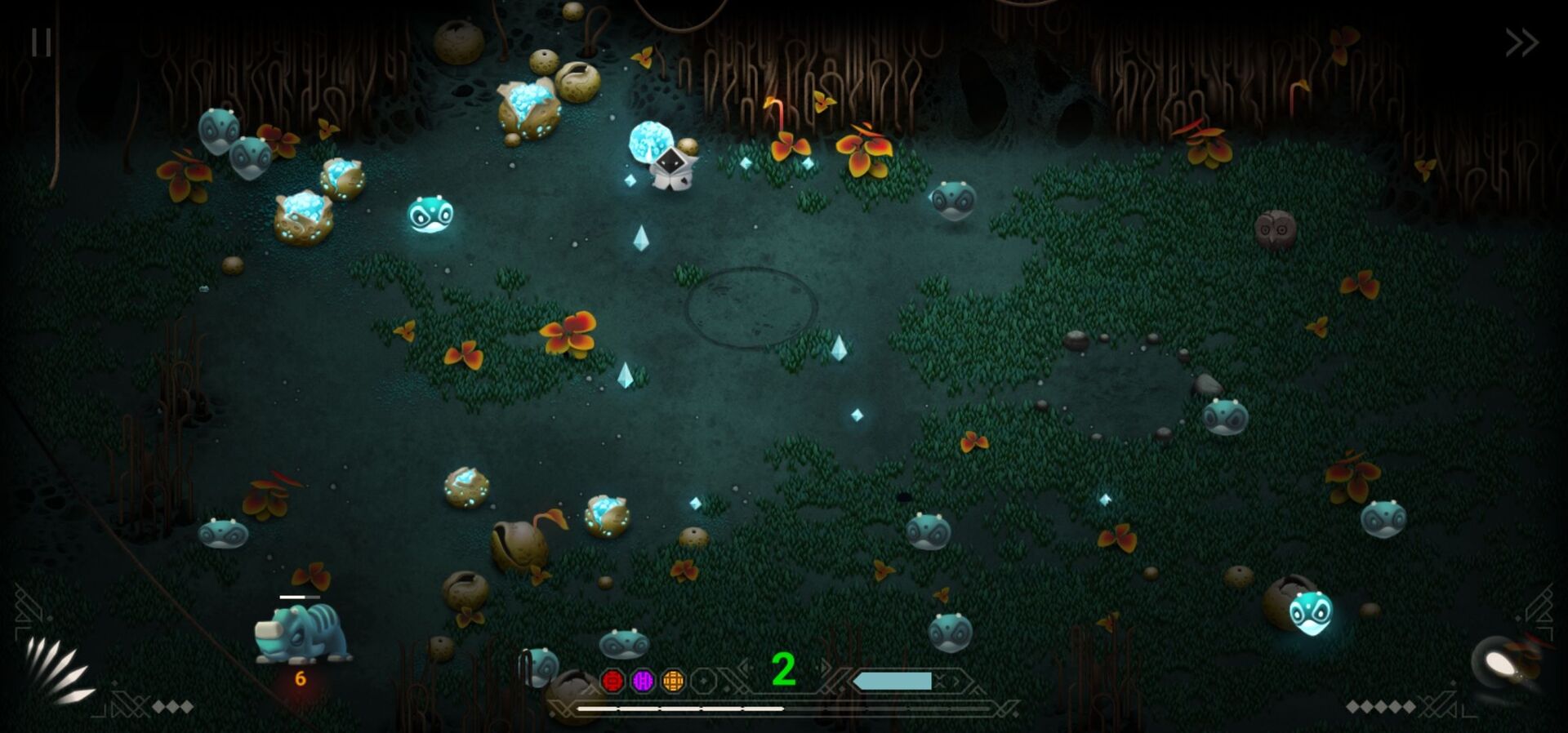 Ritual: Sorcerer Angel