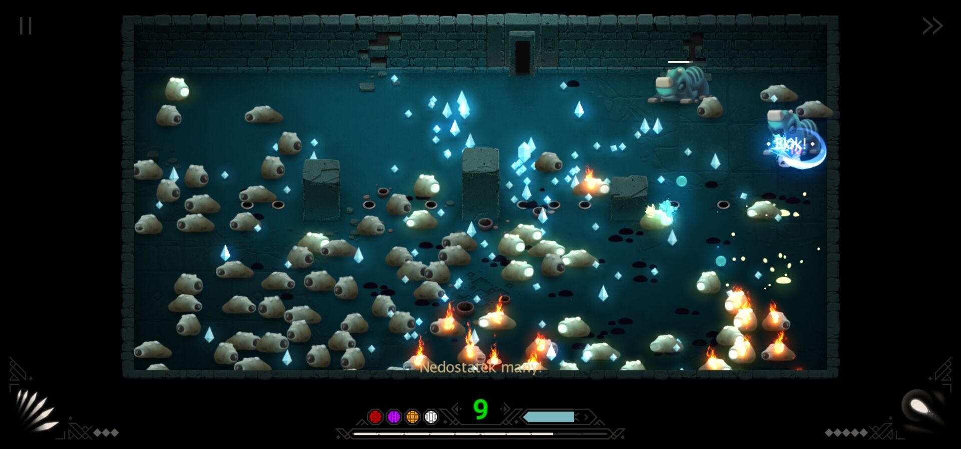 Ritual: Sorcerer Angel