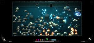 Ritual: Sorcerer Angel