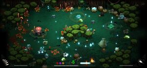 Ritual: Sorcerer Angel