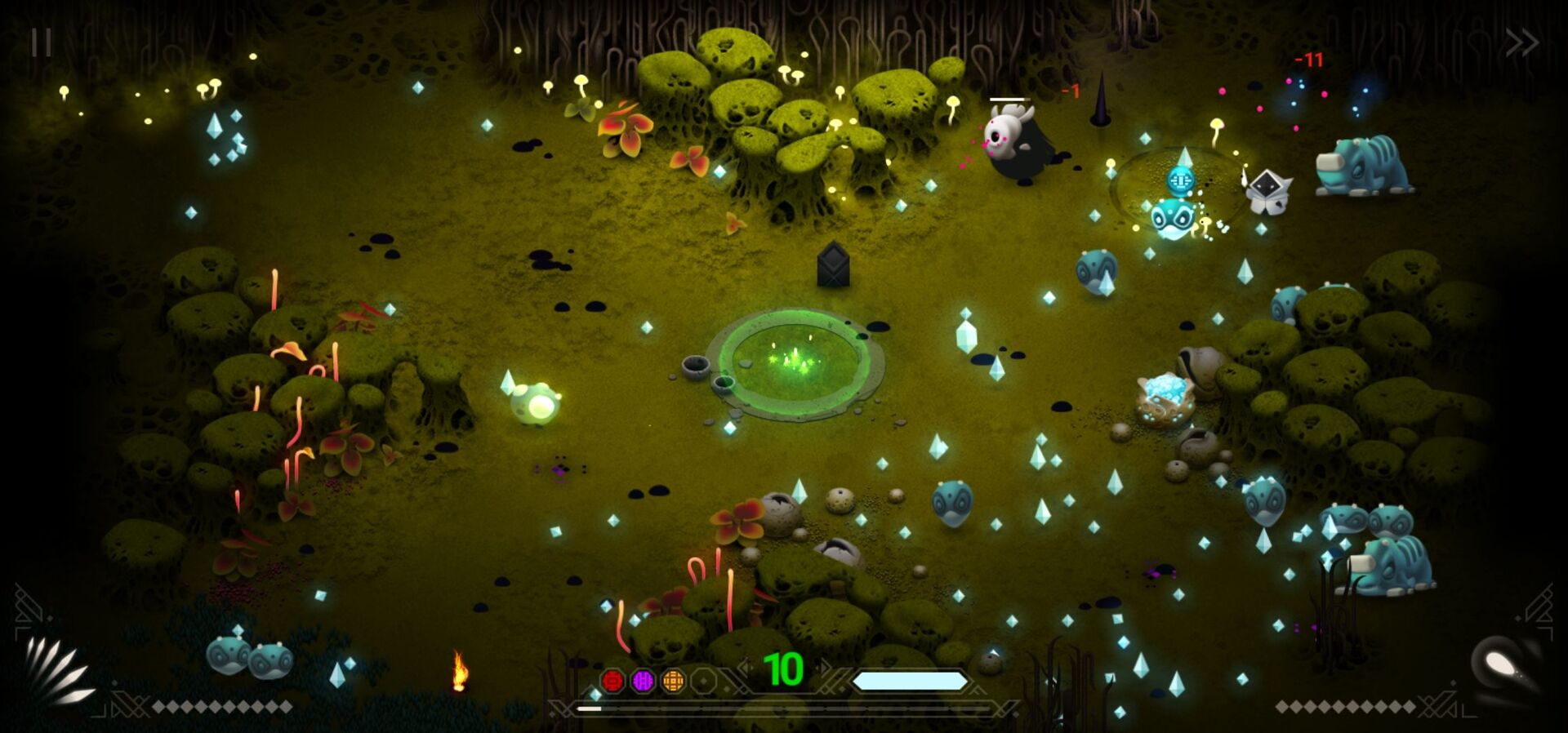 Ritual: Sorcerer Angel