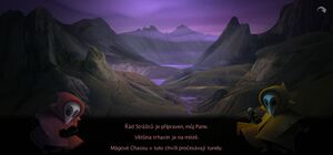 Ritual: Sorcerer Angel