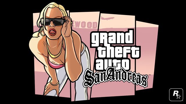 Rockstar Games