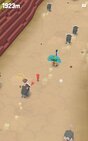 Rodeo Stampede