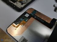 Rozebraná Motorola Moto G7 a G7 Plus