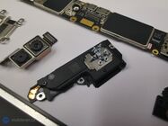 Rozebraná Motorola Moto G7 a G7 Plus