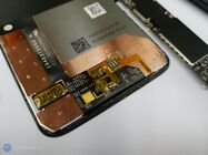 Rozebraná Motorola Moto G7 a G7 Plus