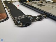 Rozebraná Motorola Moto G7 a G7 Plus