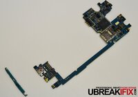 Rozebrané LG G3