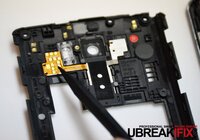 Rozebrané LG G3