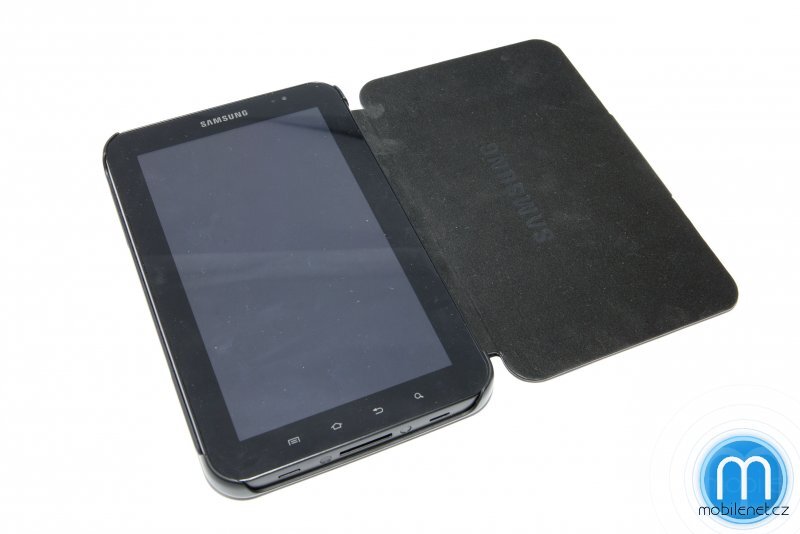 Rozevírací obal na Samsung Galaxy Tab