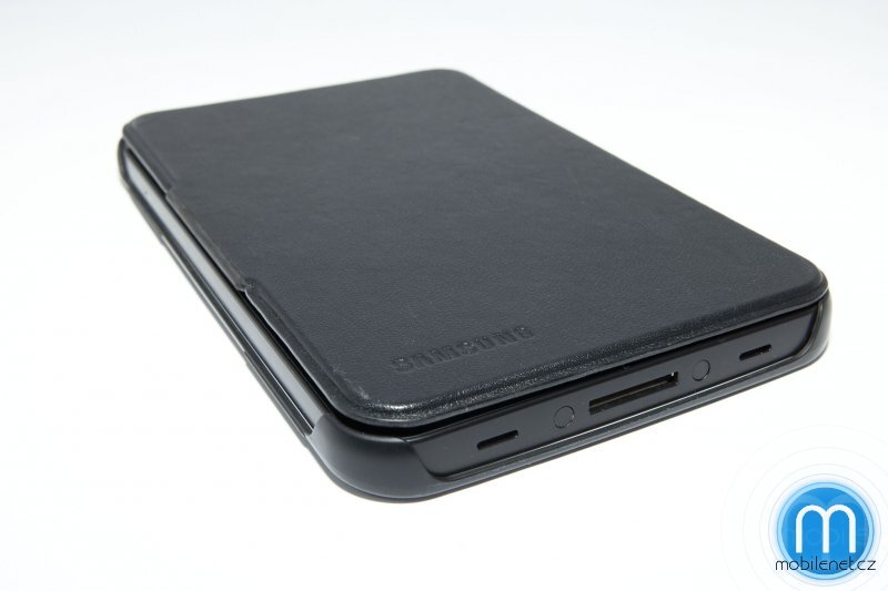 Rozevírací obal na Samsung Galaxy Tab