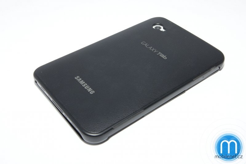 Rozevírací obal na Samsung Galaxy Tab