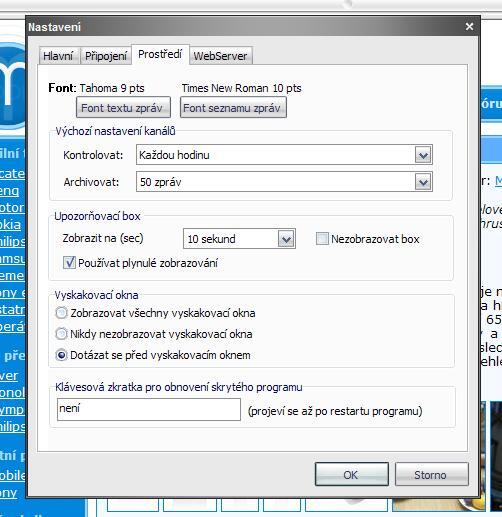 RSS: Nejnovější informace rovnou k vám