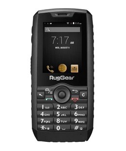 Ruggear RG160