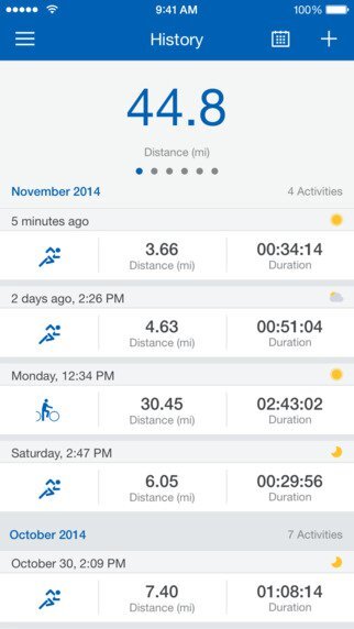 Runtastic