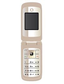 Sagem My411C Lulu Castagnette