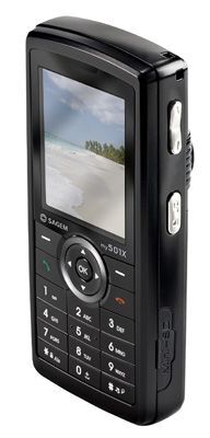 Sagem my501x