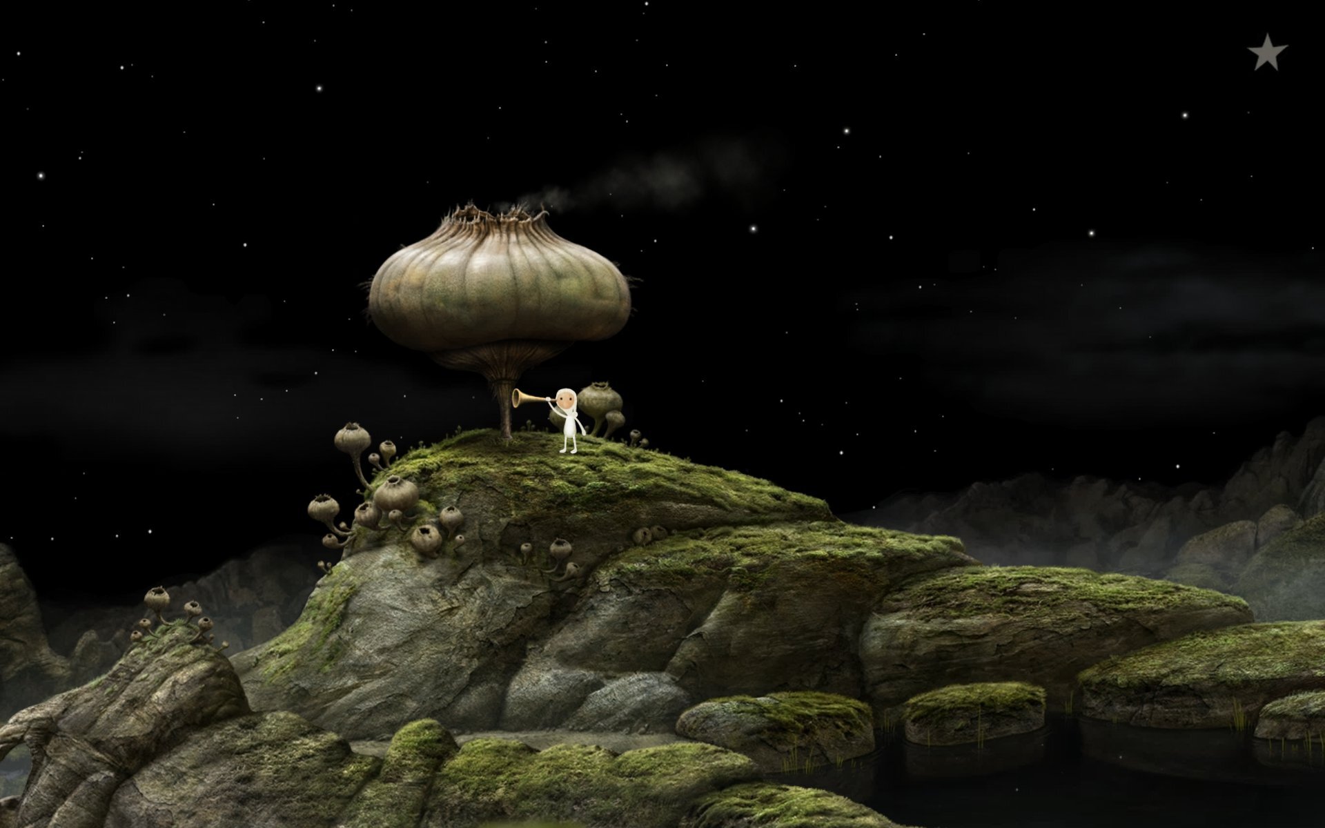 Samorost 3