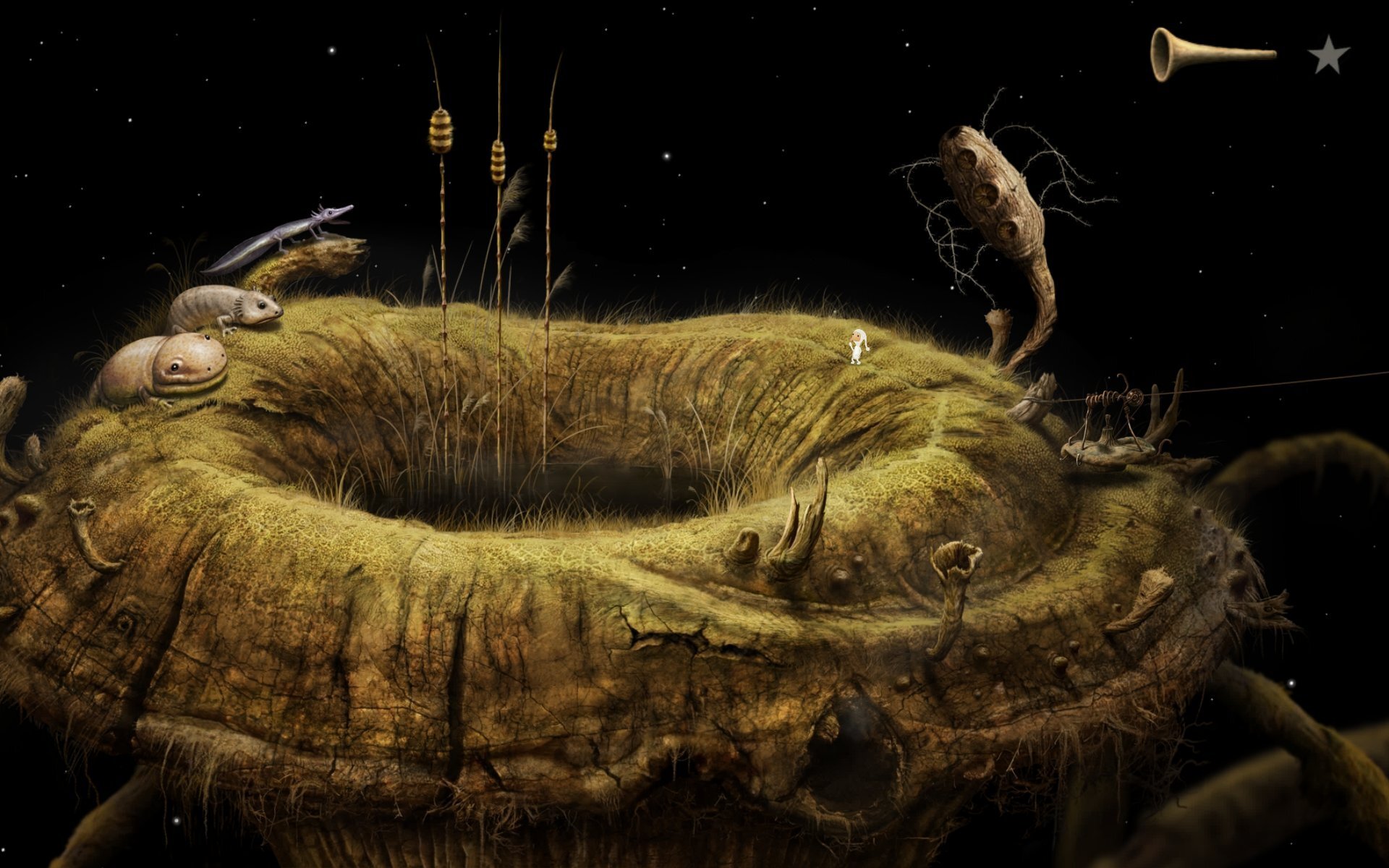 Samorost 3