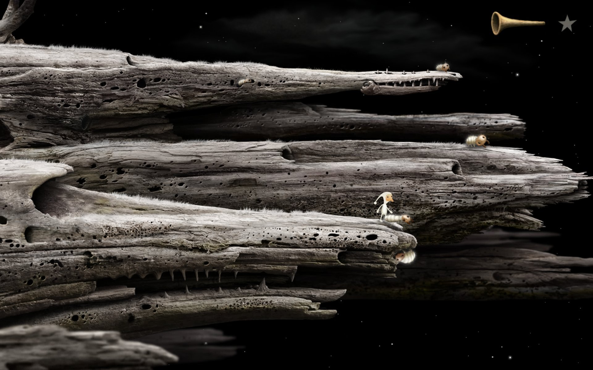 Samorost 3