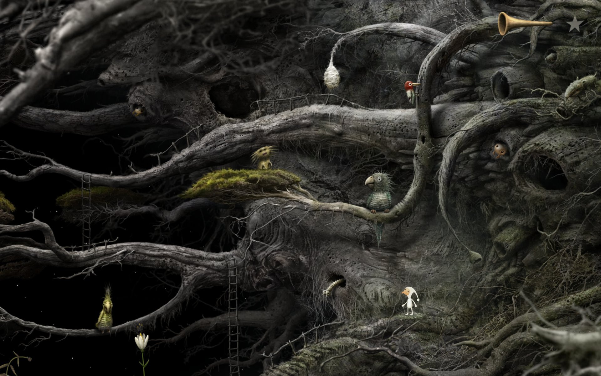 Samorost 3