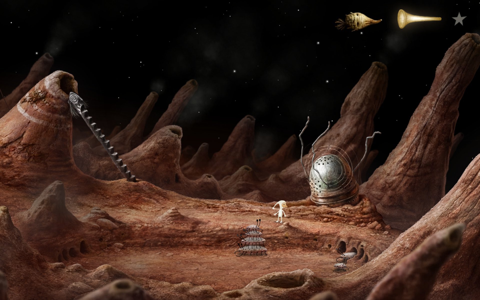 Samorost 3