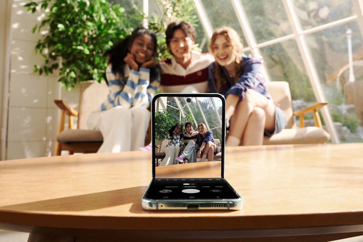 Samsung - Mobil Pohotovost