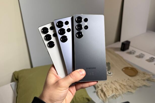 Samsung - Mobil Pohotovost