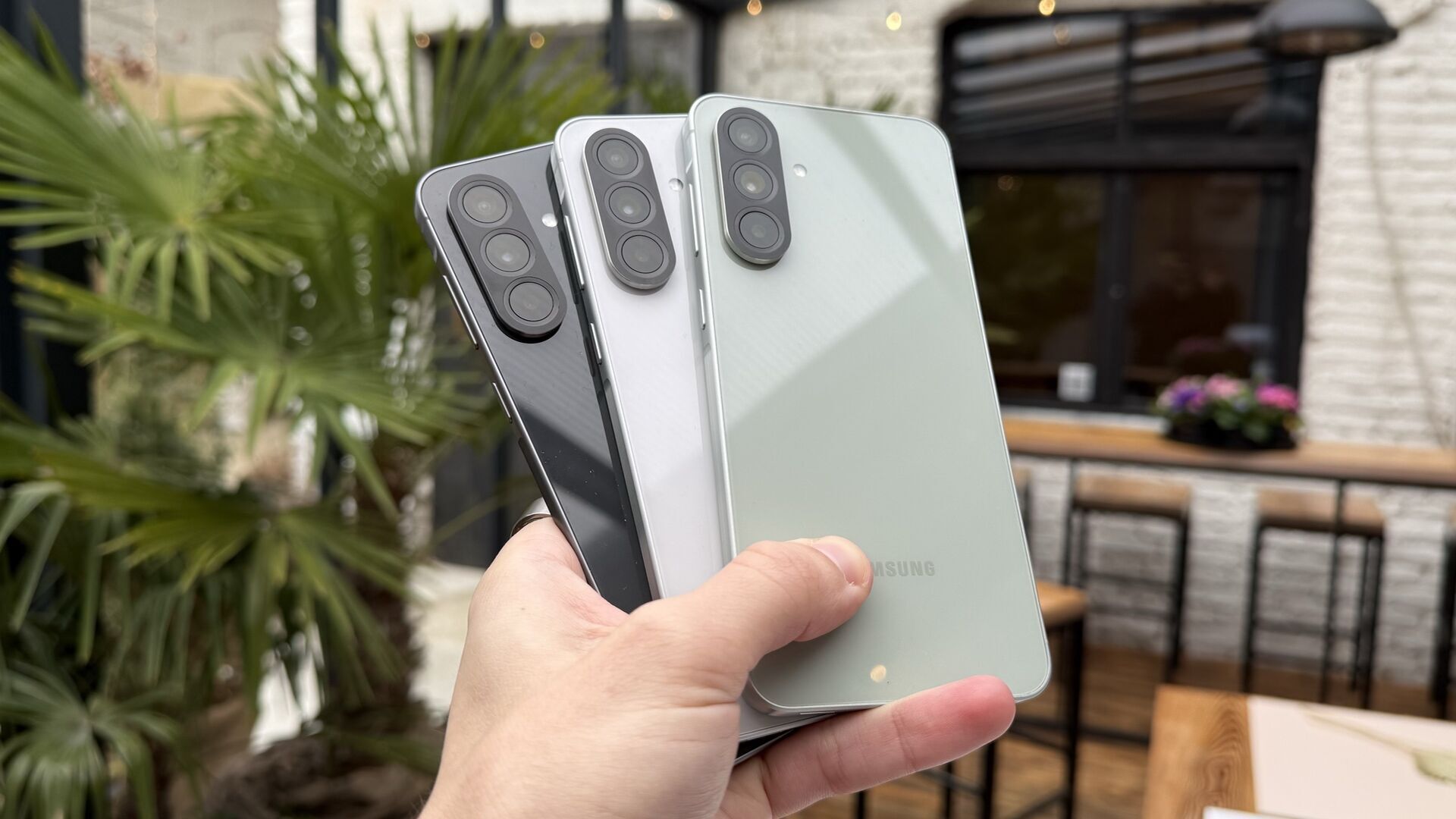 Samsung - Mobil Pohotovost