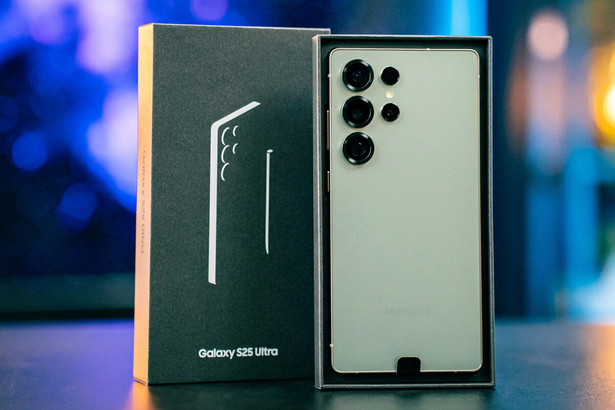 Samsung - Mobil Pohotovost