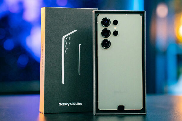 Samsung - Mobil Pohotovost