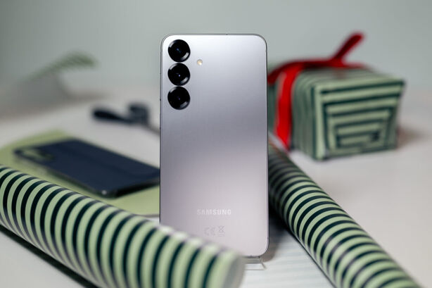 Samsung - Mobil Pohotovost