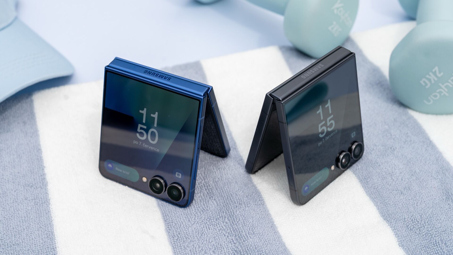 Samsung - Mobil Pohotovost