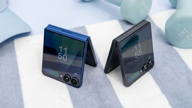 Samsung - Mobil Pohotovost