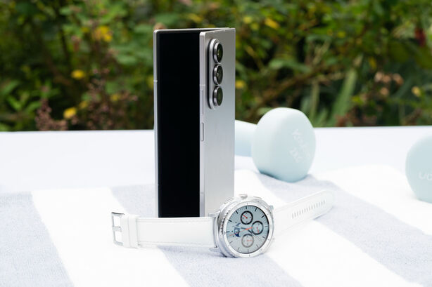 Samsung - Mobil Pohotovost