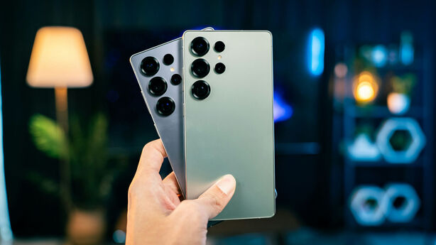 Samsung - Mobil Pohotovost