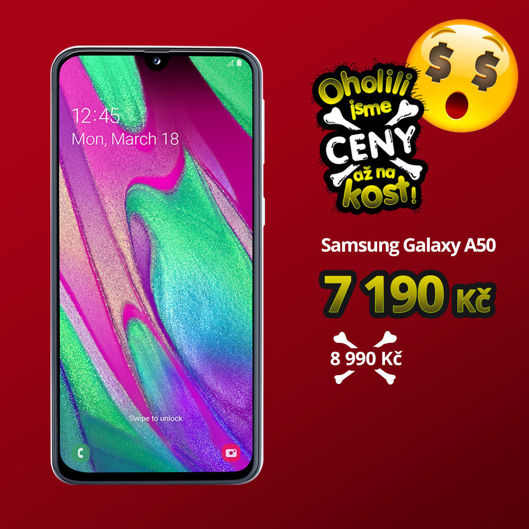 Samsung - MP Black Friday