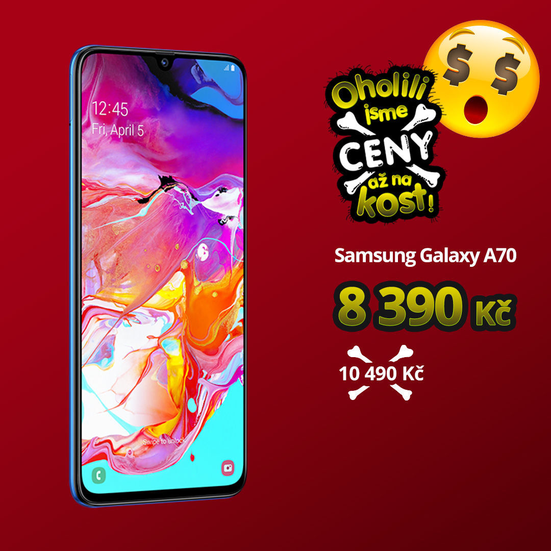 Samsung - MP Black Friday