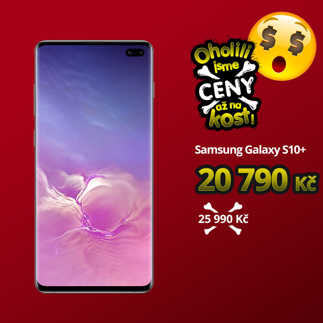 Samsung - MP Black Friday