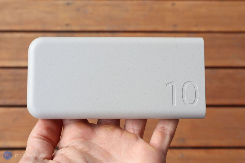 Samsung 10 000 mAh Super Fast Charge 25W