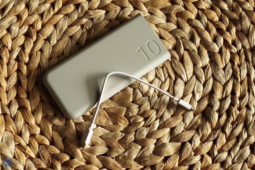 Samsung 10 000 mAh Super Fast Charge 25W