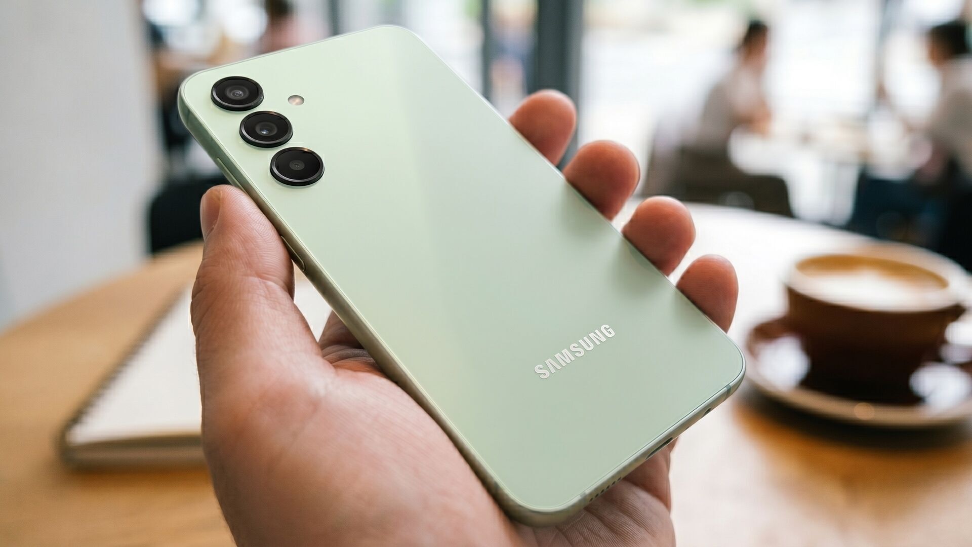 Samsung