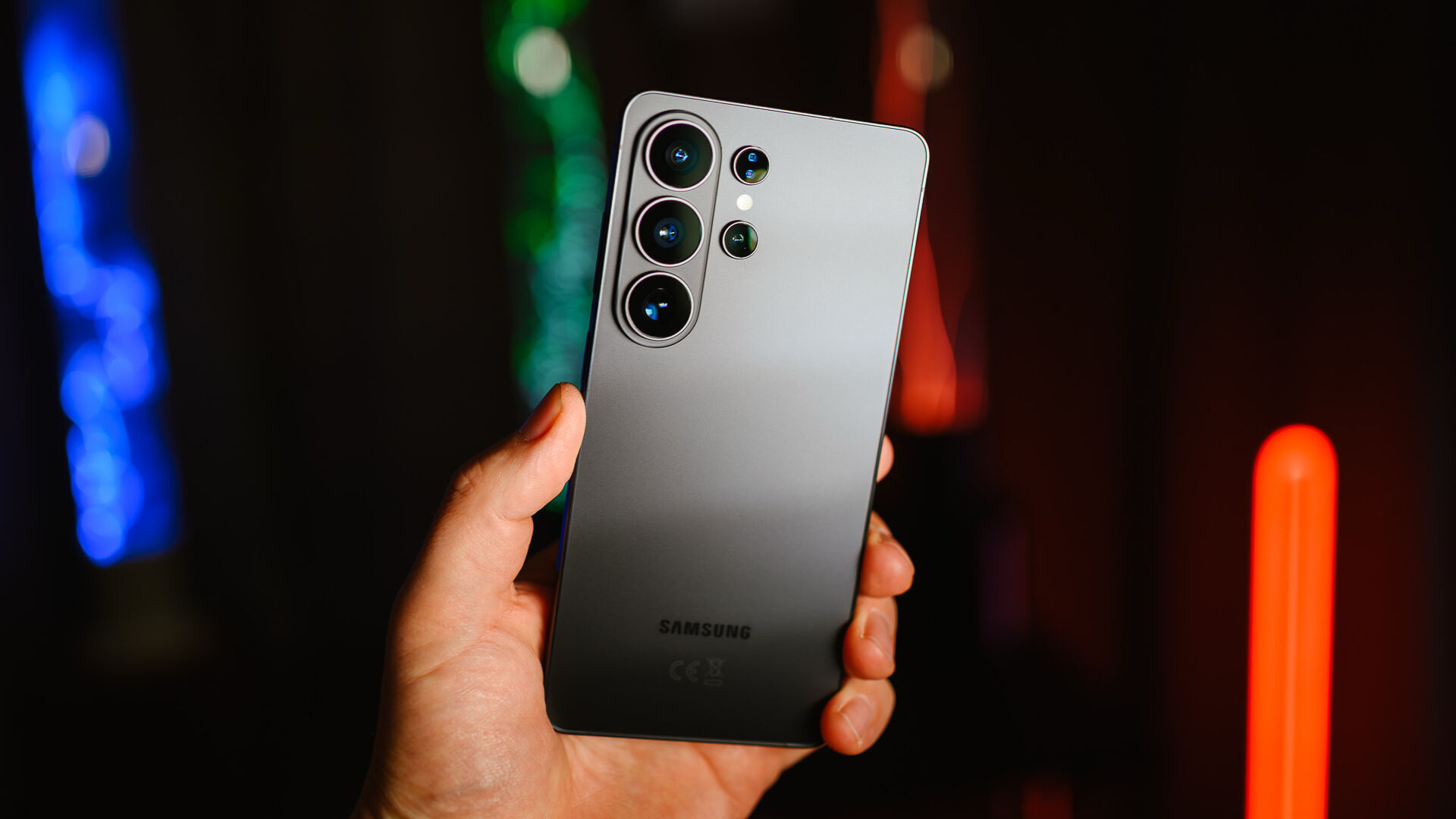 Samsung