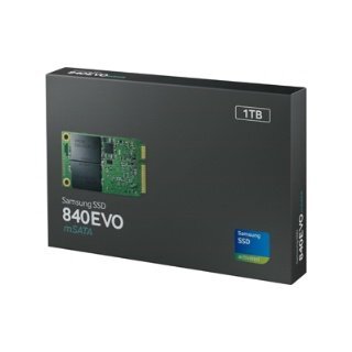 Samsung 840 EVO