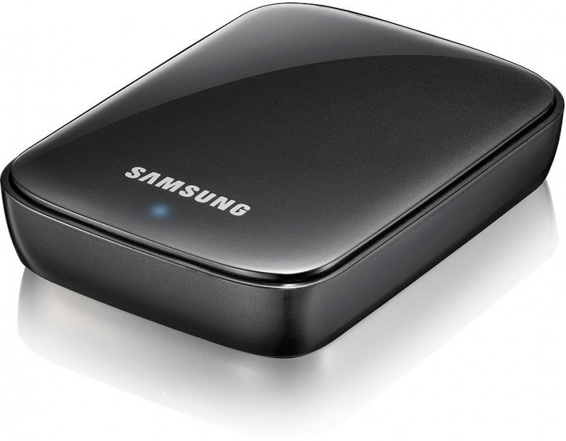 Samsung Allshare Cast Dongle