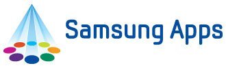 Samsung Apps logo