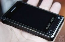 Samsung Armani