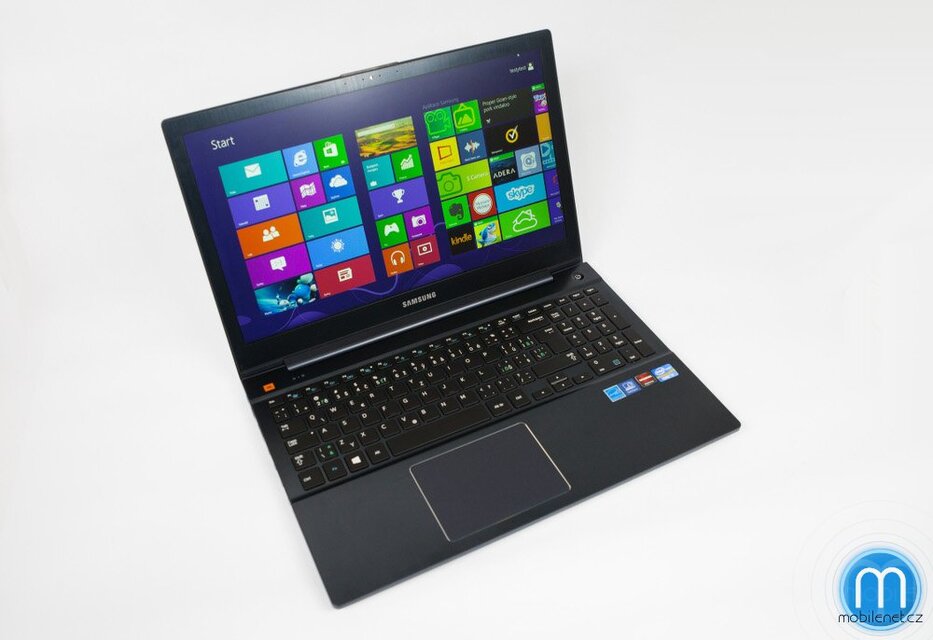 Samsung ATIV Book 8
